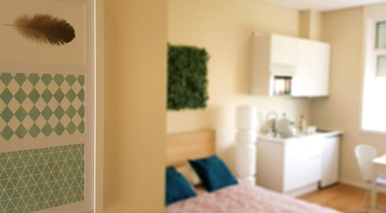 Porto Cozy Apartment 3T Exterior foto