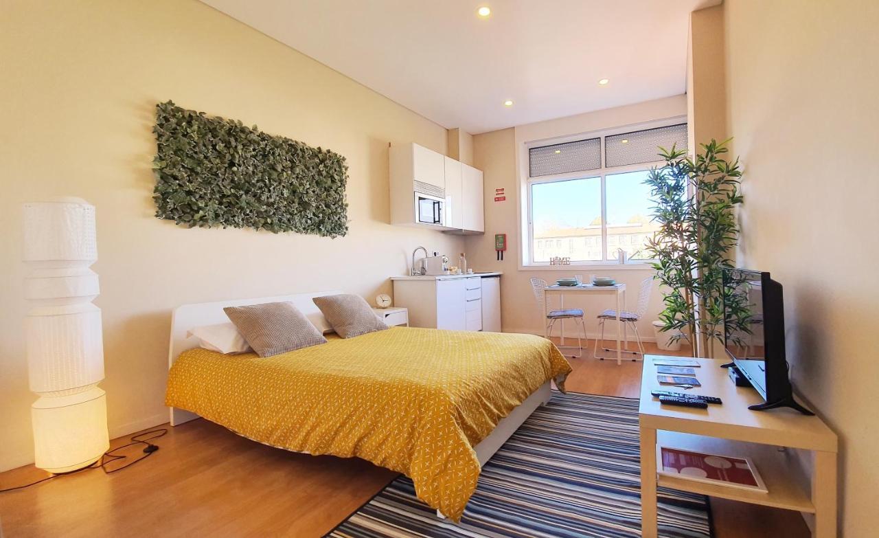 Porto Cozy Apartment 3T Exterior foto