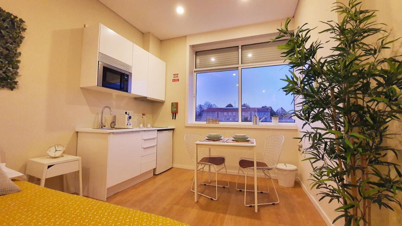 Porto Cozy Apartment 3T Exterior foto